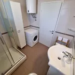Fuer 5 Personen Mit Balkon By Interhome * Цриквеница