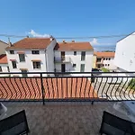 Апартаменты Fuer 5 Personen Mit Balkon By Interhome