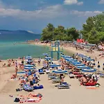Апартаменты Fuer 5 Personen Mit Balkon By Interhome