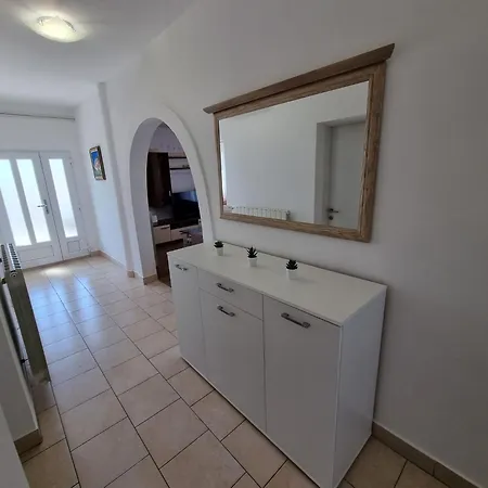 Fuer 5 Personen Mit Balkon By Interhome Appartement