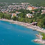 Apartmán Fuer 5 Personen Mit Balkon By Interhome Crikvenica