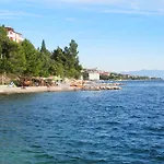 Fuer 5 Personen Mit Balkon By Interhome Crikvenica