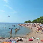 Apartmán Fuer 5 Personen Mit Balkon By Interhome Crikvenica