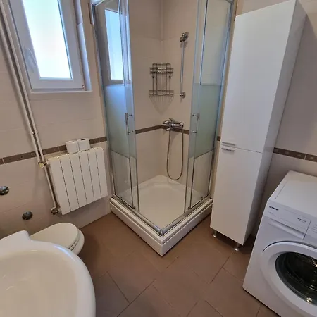 Fuer 5 Personen Mit Balkon By Interhome Lejlighed *