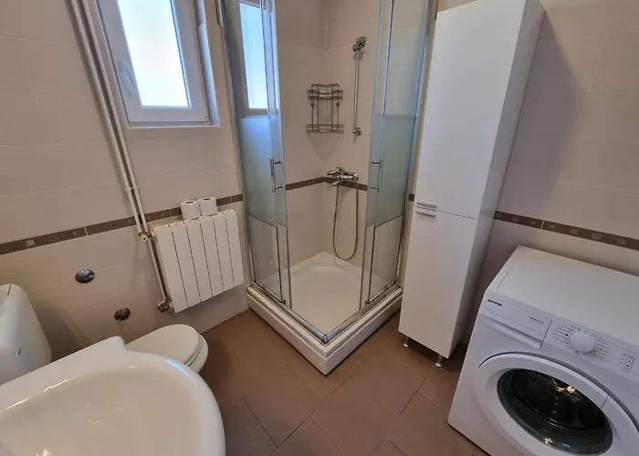 Fuer 5 Personen Mit Balkon By Interhome Apartment *